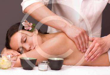 Holidays are a Time to Both Give and Receive Massage